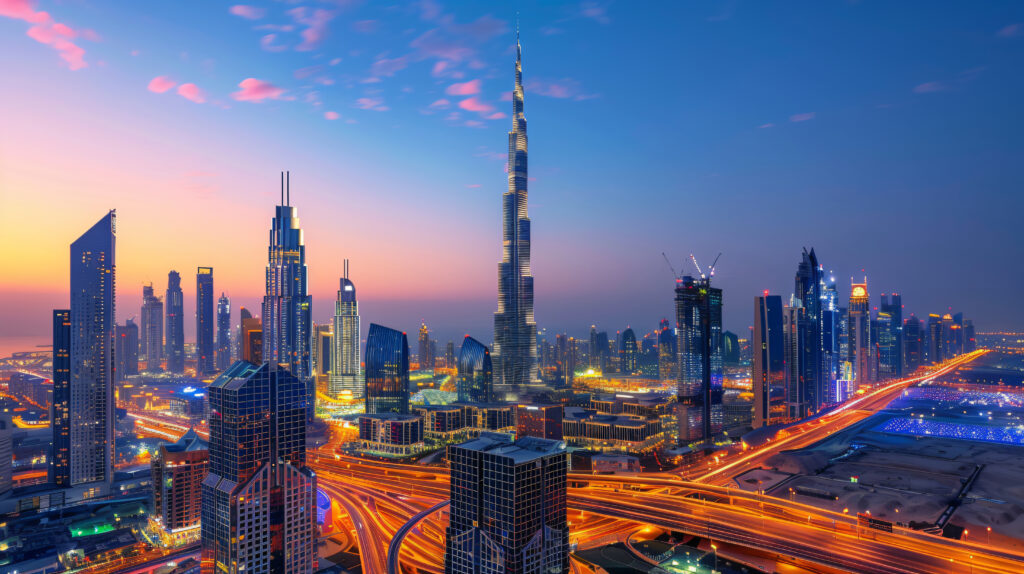 futuristic-dubai-landscape
